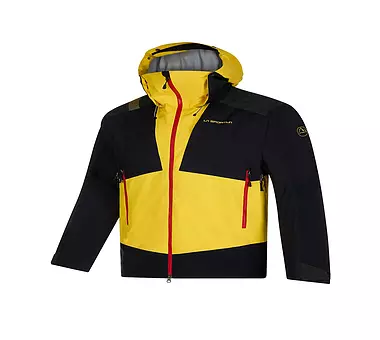 La sportiva ski on sale jacket